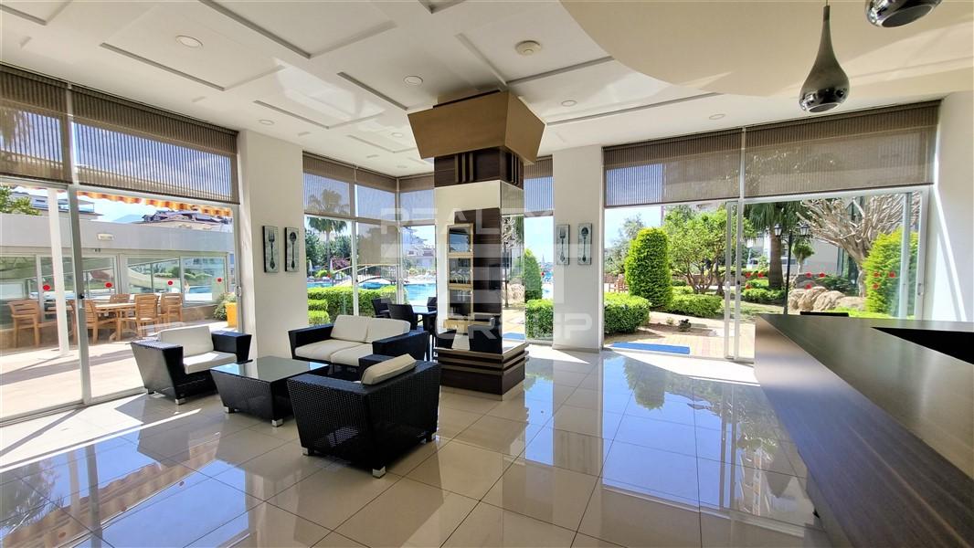 Пентхаус, Алания, в районе Джикджилли, 4+1, 190 м², от собственника - фото 10