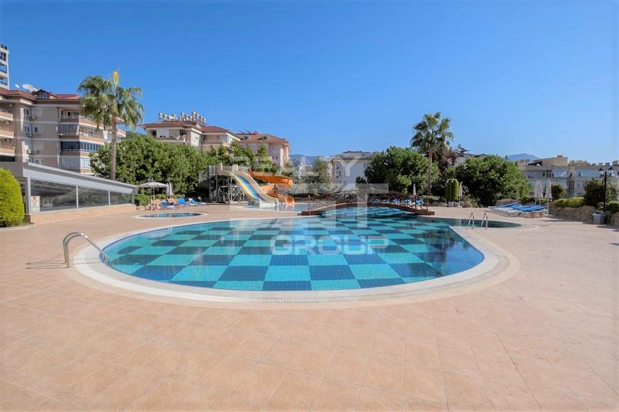 Пентхаус, Алания, в районе Джикджилли, 4+1, 190 м², от собственника - фото 3