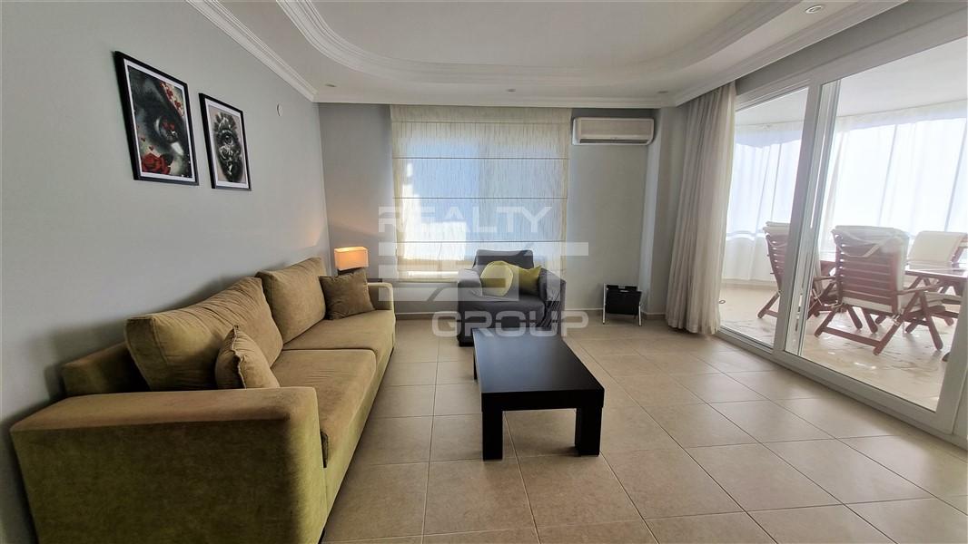 Пентхаус, Алания, в районе Джикджилли, 3+1, 195 м², от собственника - фото 17