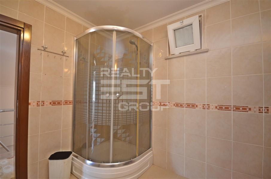Пентхаус, Алания, в районе Каргыджак, 3+1, 140 м², от собственника - фото 16