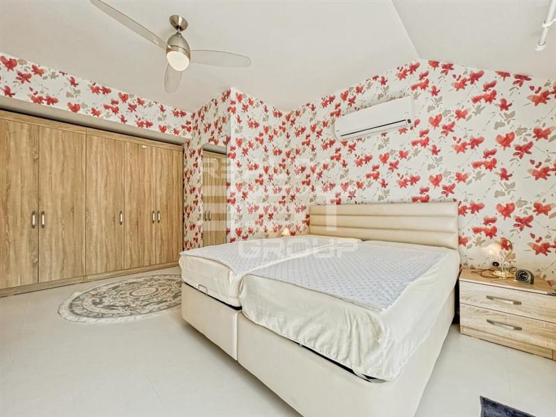Пентхаус, Алания, в районе Клеопатра, 2+1, 110 м², от собственника - фото 11