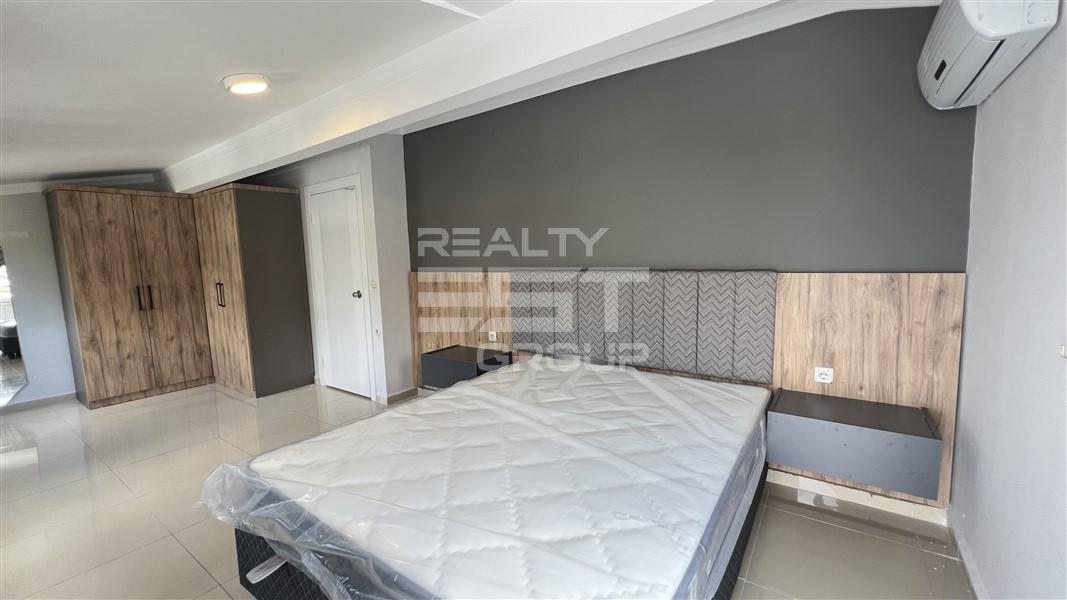 Пентхаус, Алания, в районе Клеопатра, 2+1, 128 м², от собственника - фото 25