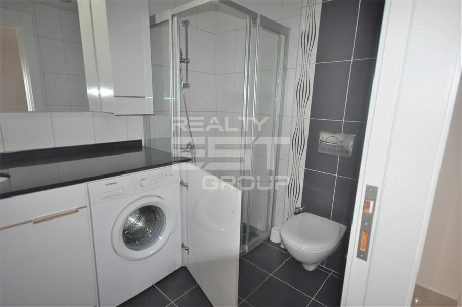 Пентхаус, Алания, в районе Тосмур, 3+1, 286 м², от собственника - фото 29