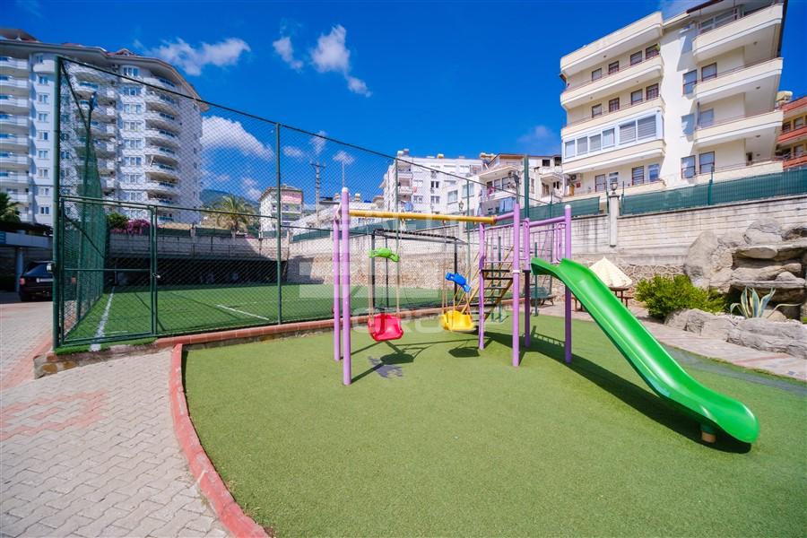 Пентхаус, Алания, в районе Джикджилли, 3+1, 195 м², от собственника - фото 7