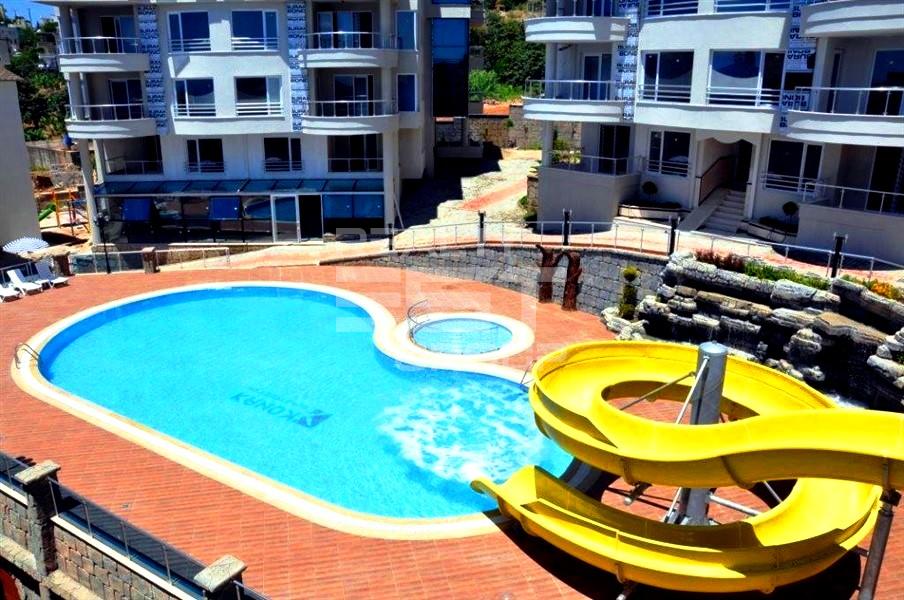 Пентхаус, Алания, в районе Клеопатра, 3+1, 195 м², от собственника - фото 3