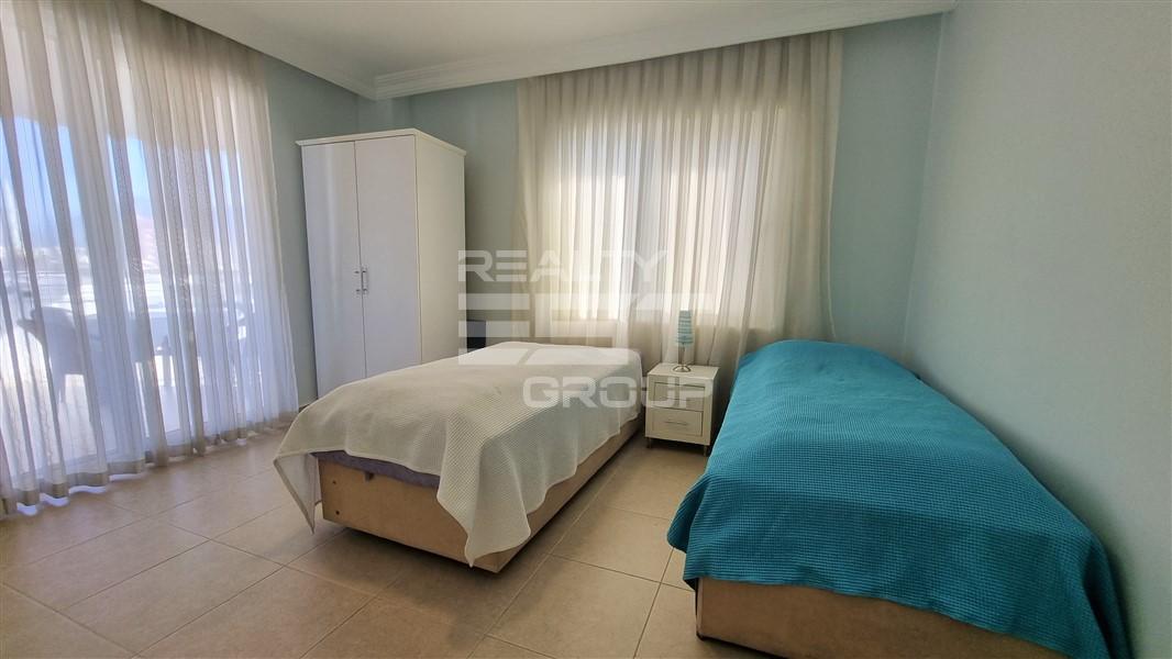 Пентхаус, Алания, в районе Джикджилли, 3+1, 195 м², от собственника - фото 18