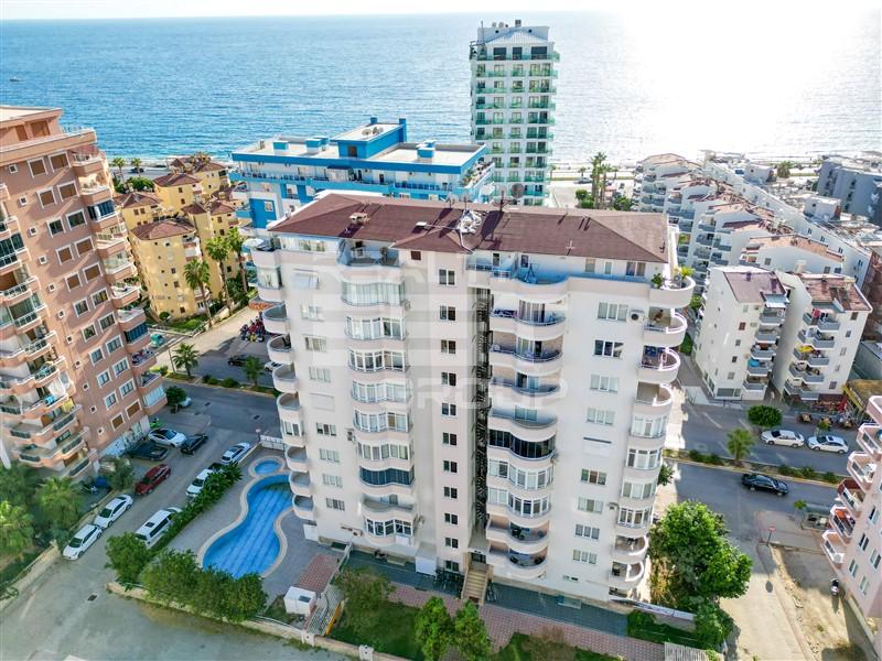 Квартира, Алания, в районе Махмутлар, 2+1, 110 м², от собственника