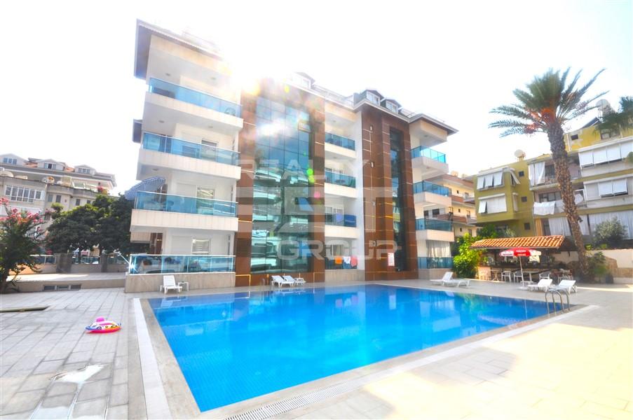 Пентхаус, Алания, в районе Клеопатра, 2+1, 128 м², от собственника