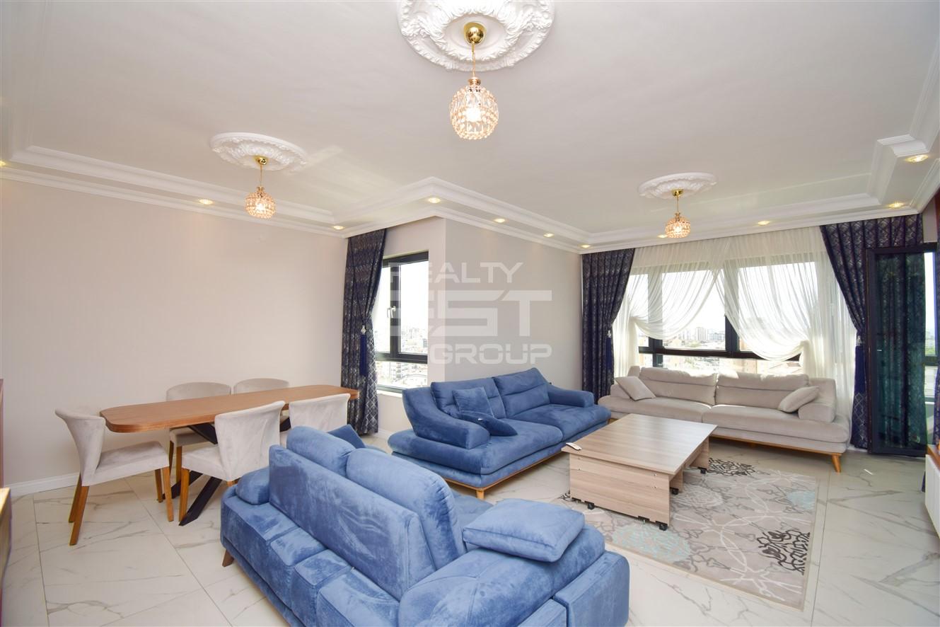 Дуплекс, Анталия, в районе Лара, 5+1, 330 м², от собственника - фото 7