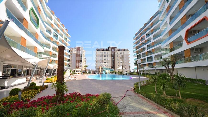 Пентхаус, Алания, в районе Авсаллар, 2+1, 95 м², от собственника - фото 4