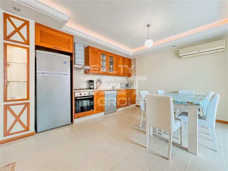 Квартира, Алания, в районе Махмутлар, 2+1, 110 м², от собственника - фото 12