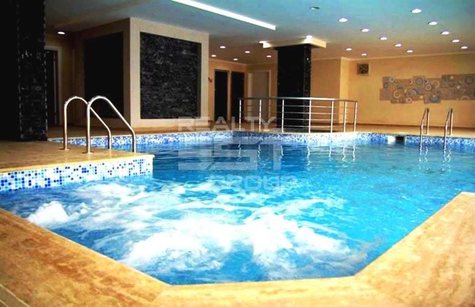 Пентхаус, Алания, в районе Клеопатра, 3+1, 195 м², от собственника - фото 4