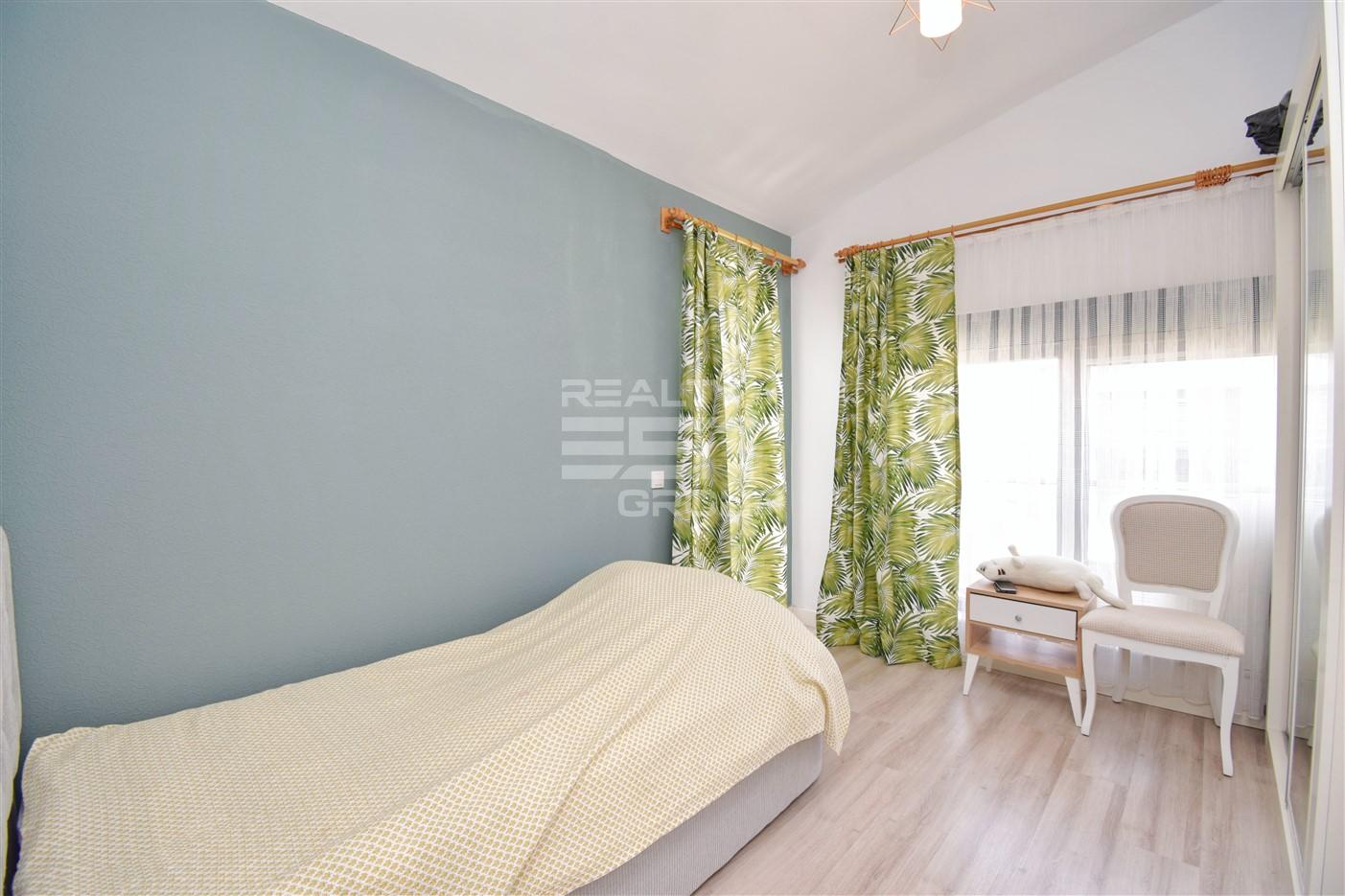 Квартира, Анталия, в районе Лара, 3+1, 110 м², от собственника - фото 18