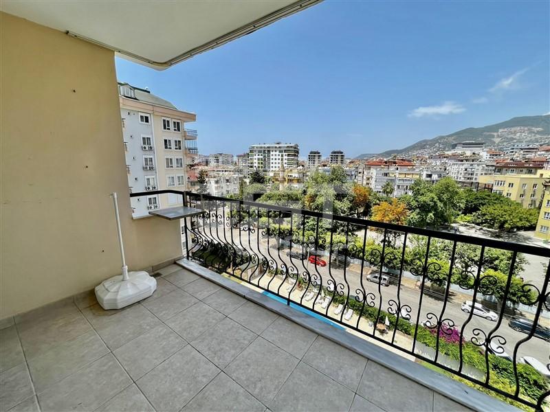 Квартира, Алания, в районе Алания / Центр, 1+1, 60 м², от собственника - фото 11