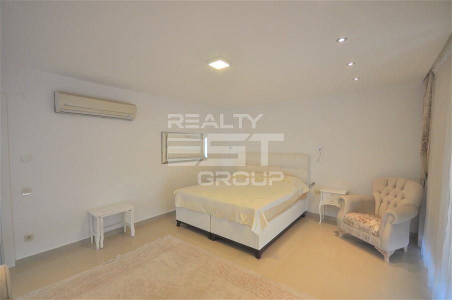 Пентхаус, Алания, в районе Тосмур, 3+1, 286 м², от собственника - фото 19