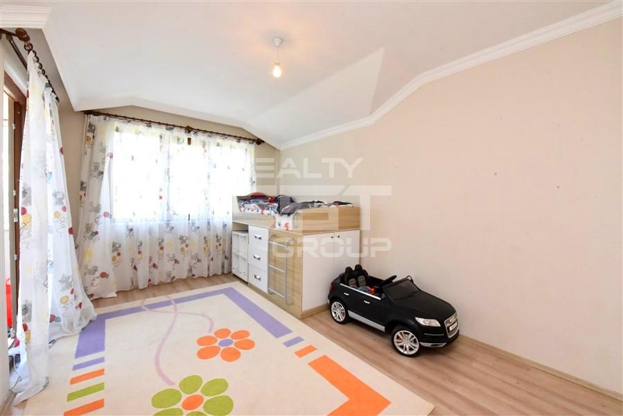 Квартира, Алания, в районе Оба, 4+1, 210 м², от собственника - фото 30