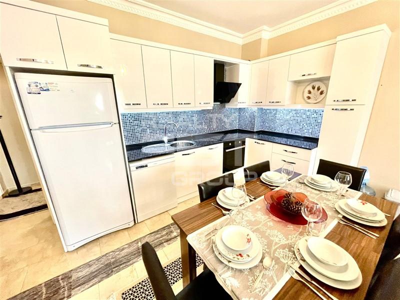 Квартира, Алания, в районе Оба, 2+1, 110 м², от собственника - фото 7