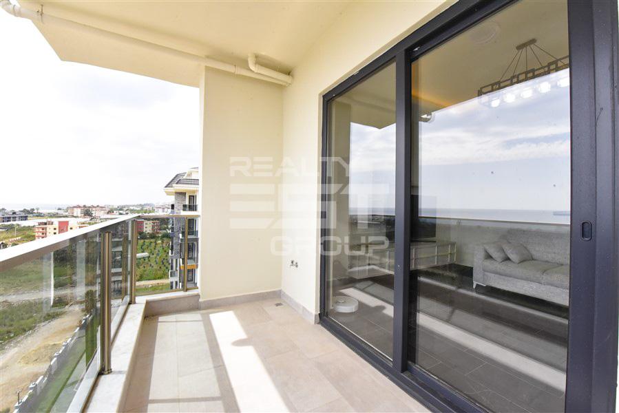 Пентхаус, Алания, в районе Демирташ, 2+1, 105 м², от собственника - фото 18