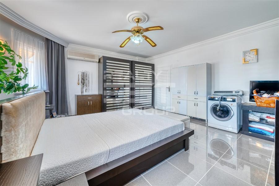 Вилла, Алания, в районе Авсаллар, 3+1, 220 м², от собственника - фото 15