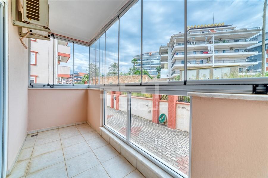 Квартира, Алания, в районе Оба, 2+1, 115 м², от собственника - фото 12