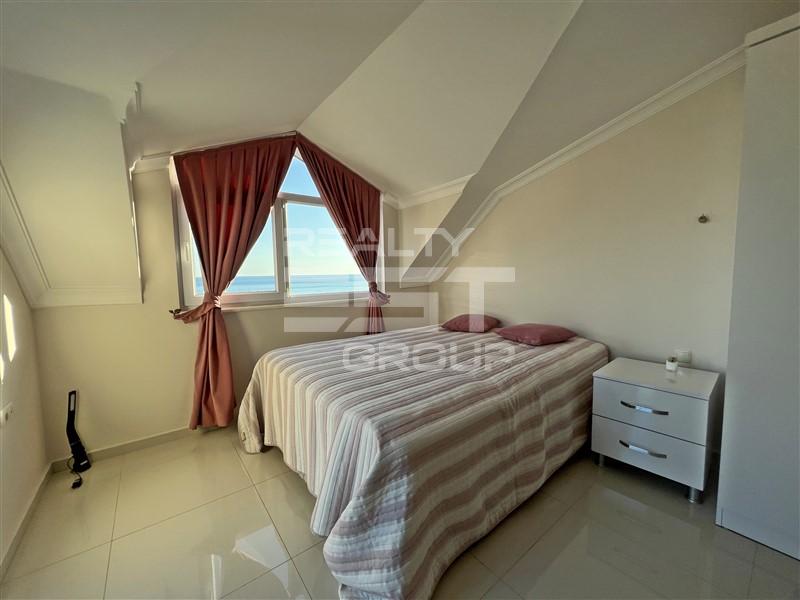 Пентхаус, Алания, в районе Клеопатра, 3+1, 195 м², от собственника - фото 18