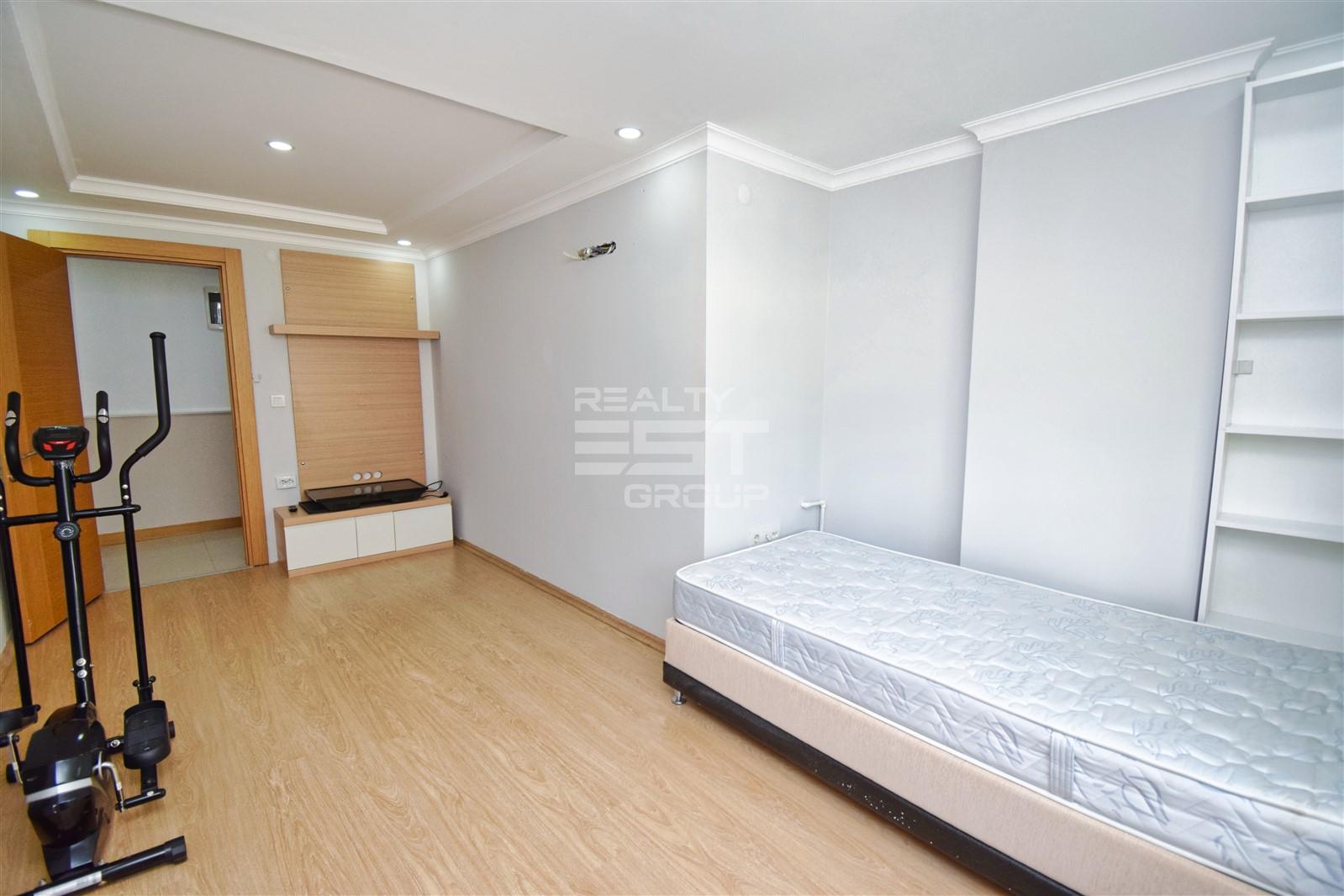 Квартира, Анталия, в районе Коньяалты, 2+1, 130 м², от собственника - фото 13