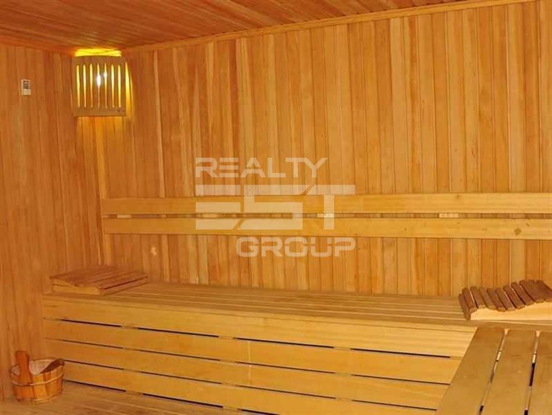 Пентхаус, Алания, в районе Джикджилли, 3+1, 195 м², от собственника - фото 2