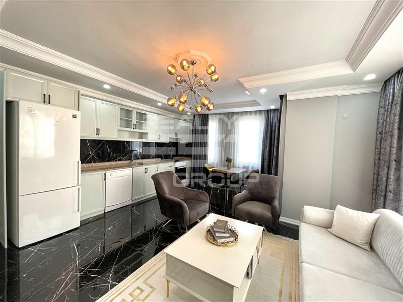 Квартира, Алания, в районе Алания / Центр, 2+1, 115 м², от собственника - фото 6