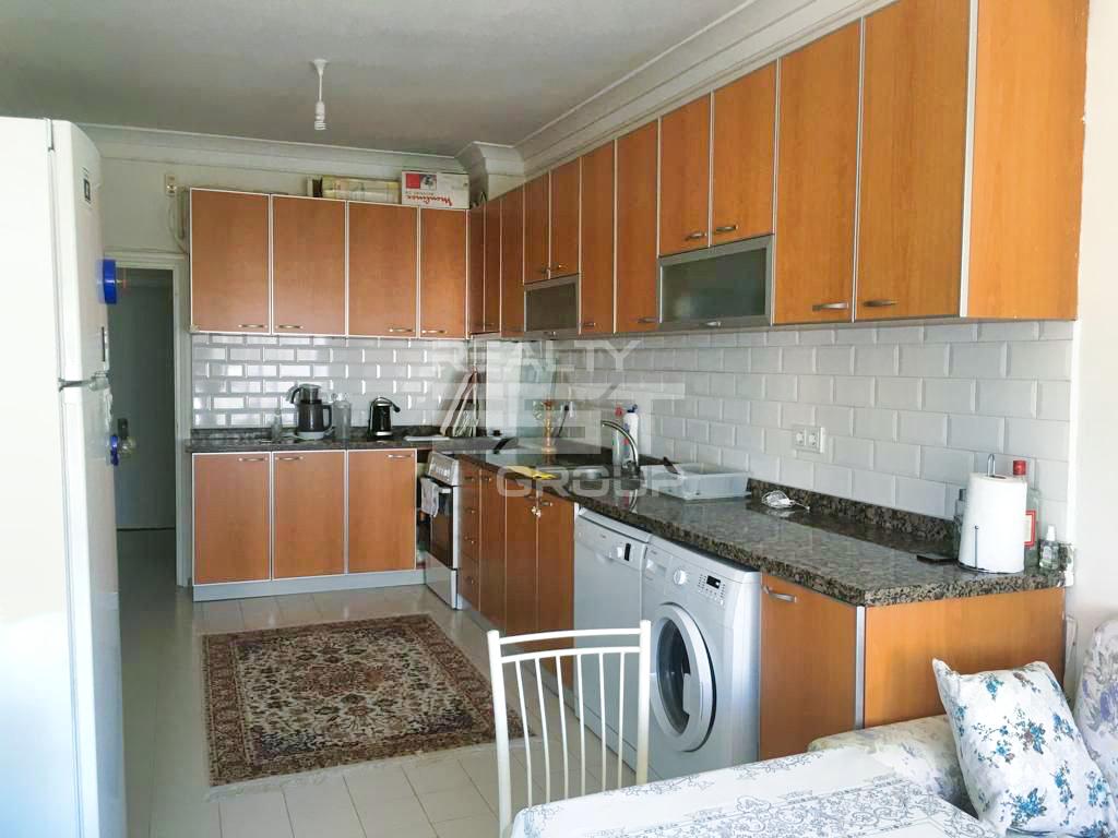 Квартира, Анталия, в районе Лара, 3+1, 190 м², от собственника - фото 9