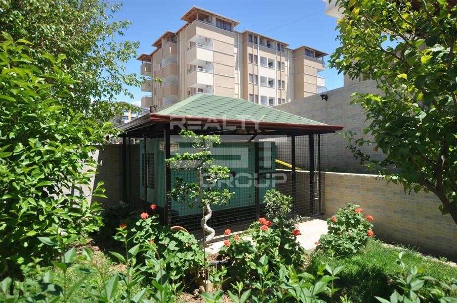 Пентхаус, Алания, в районе Тосмур, 3+1, 286 м², от собственника - фото 8