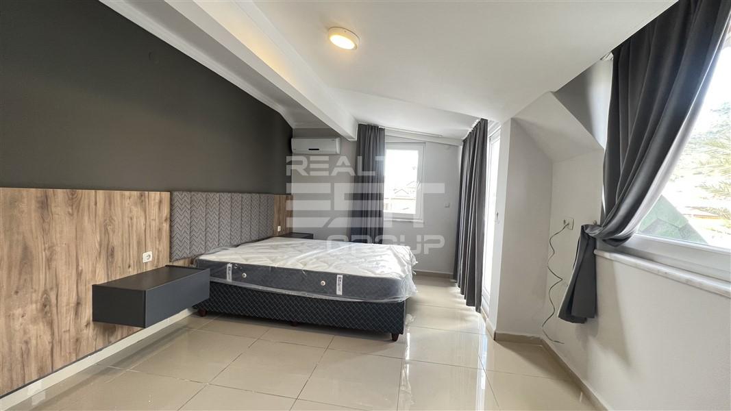 Пентхаус, Алания, в районе Клеопатра, 2+1, 128 м², от собственника - фото 24