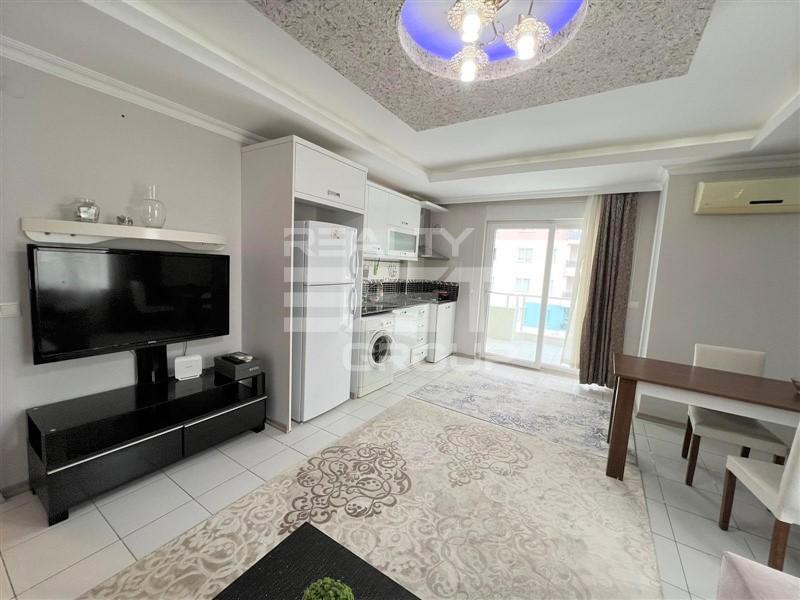 Квартира, Алания, в районе Махмутлар, 1+1, 60 м², от собственника - фото 6