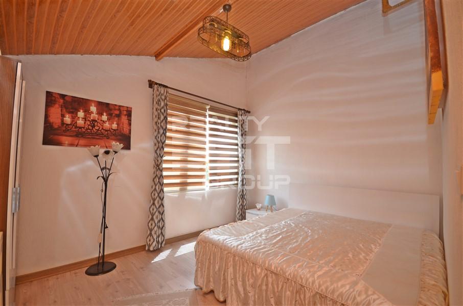 Пентхаус, Алания, в районе Каргыджак, 3+1, 140 м², от собственника - фото 12