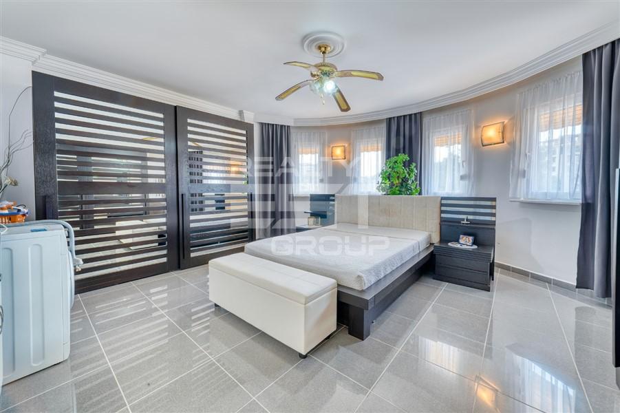 Вилла, Алания, в районе Авсаллар, 3+1, 220 м², от собственника - фото 14