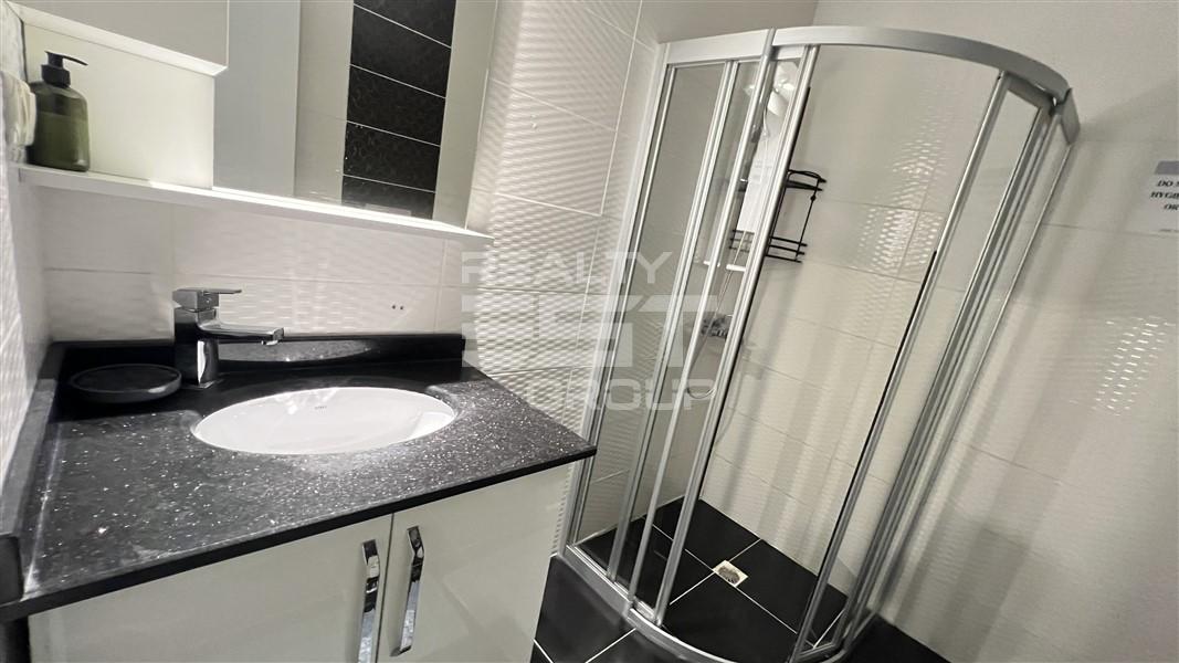 Пентхаус, Алания, в районе Клеопатра, 2+1, 128 м², от собственника - фото 28