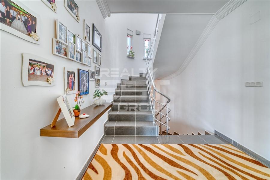 Вилла, Алания, в районе Авсаллар, 3+1, 220 м², от собственника - фото 12