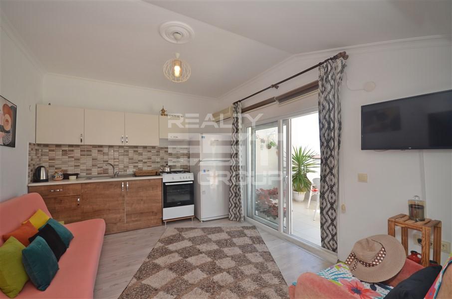 Пентхаус, Алания, в районе Каргыджак, 3+1, 140 м², от собственника - фото 21