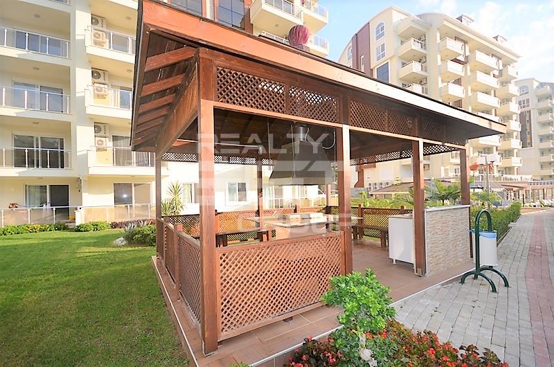 Квартира, Алания, в районе Авсаллар, 2+1, 85 м², от собственника - фото 10