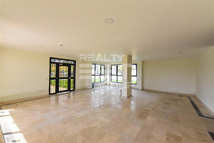Пентхаус, Алания, в районе Демирташ, 2+1, 105 м², от собственника - фото 15