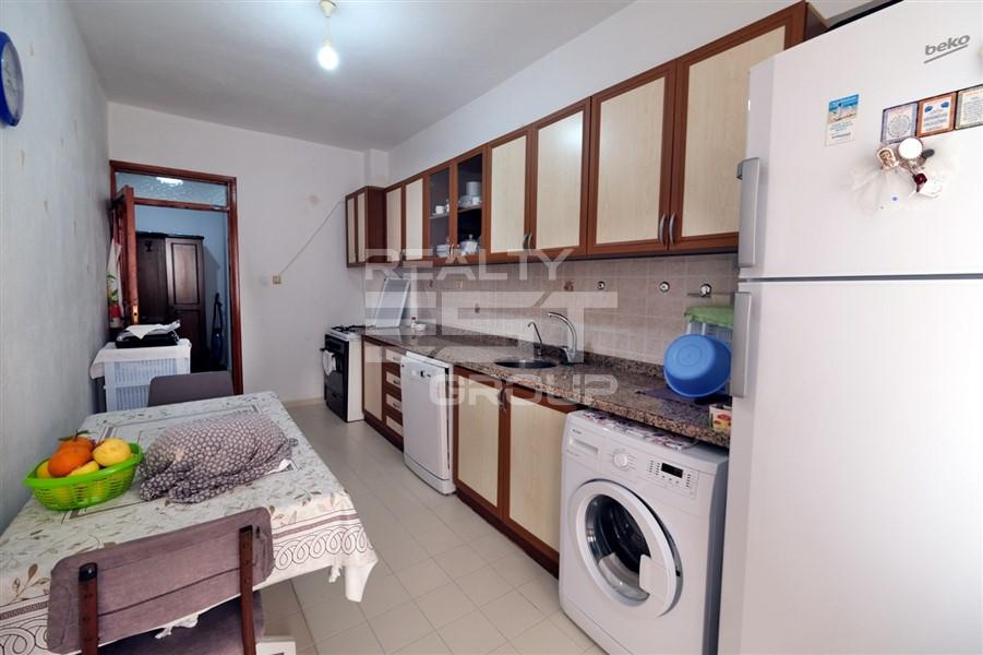 Квартира, Алания, в районе Махмутлар, 2+1, 105 м², от собственника - фото 16