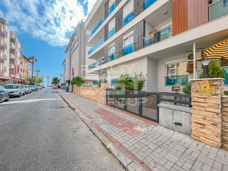 Пентхаус, Алания, в районе Клеопатра, 2+1, 110 м², от собственника - фото 2