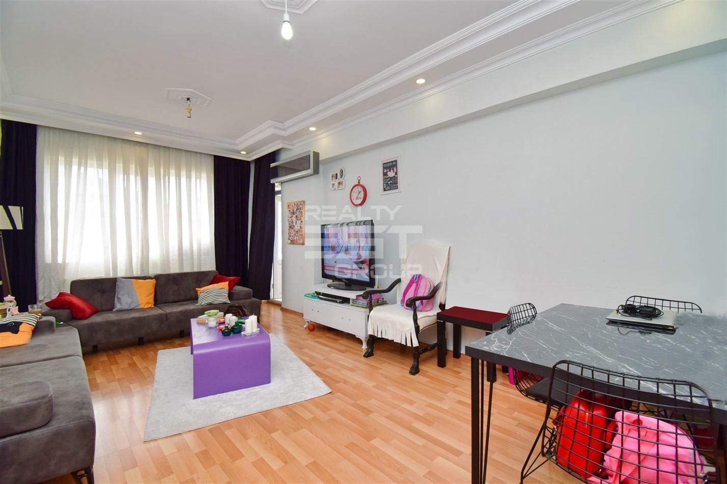 Квартира, Анталия, в районе Лара, 3+1, 160 м², от собственника - фото 2