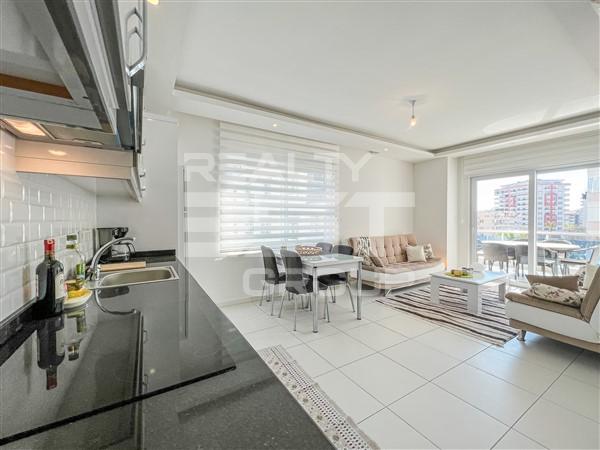 Квартира, Алания, в районе Махмутлар, 2+1, 90 м², от собственника - фото 10