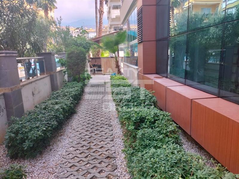 Пентхаус, Алания, в районе Клеопатра, 2+1, 128 м², от собственника - фото 3