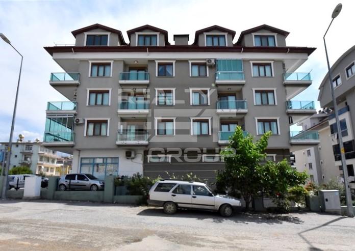 Квартира, Алания, в районе Оба, 4+1, 210 м², от собственника