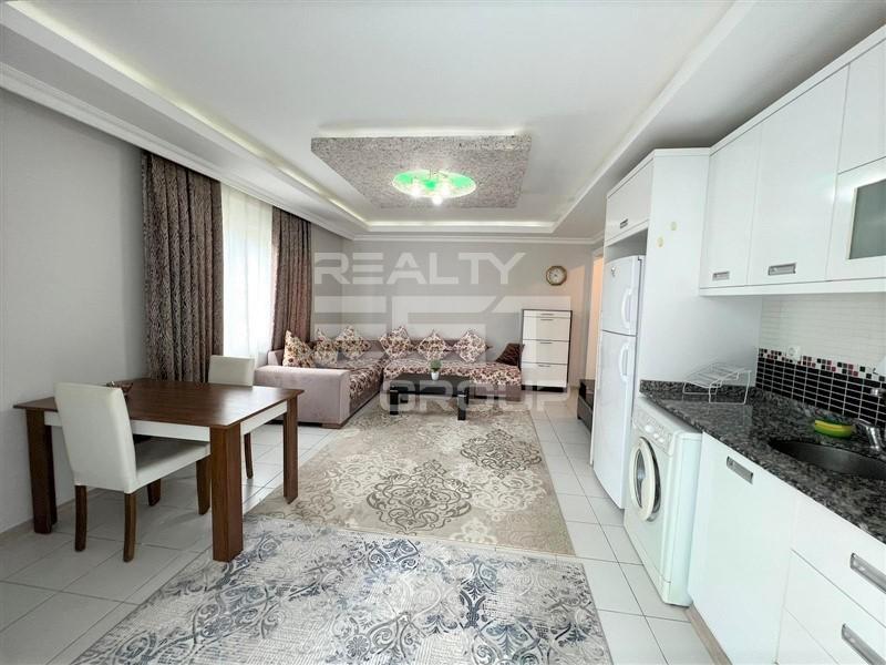 Квартира, Алания, в районе Махмутлар, 1+1, 60 м², от собственника - фото 9