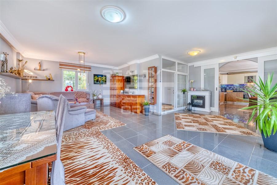 Вилла, Алания, в районе Авсаллар, 3+1, 220 м², от собственника - фото 10