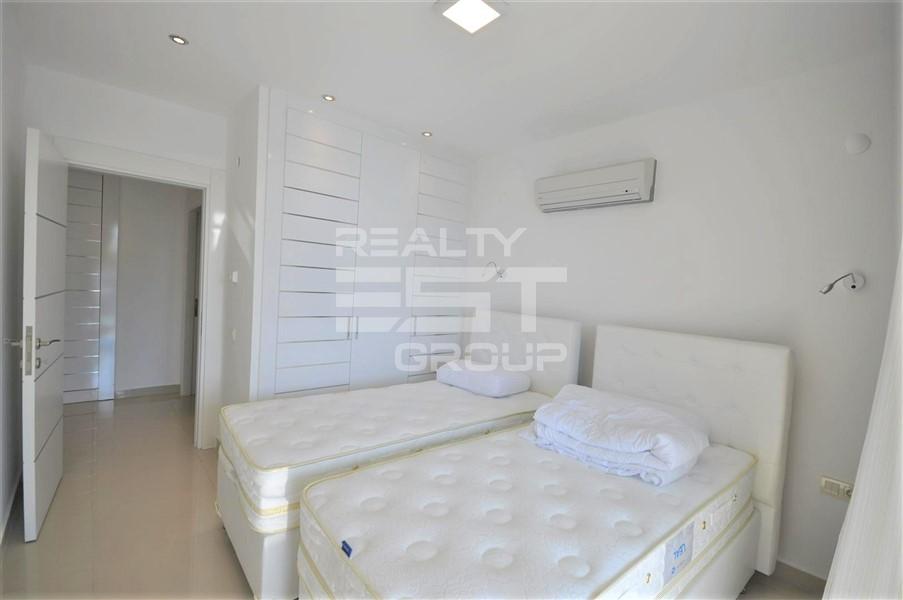 Пентхаус, Алания, в районе Тосмур, 3+1, 286 м², от собственника - фото 17