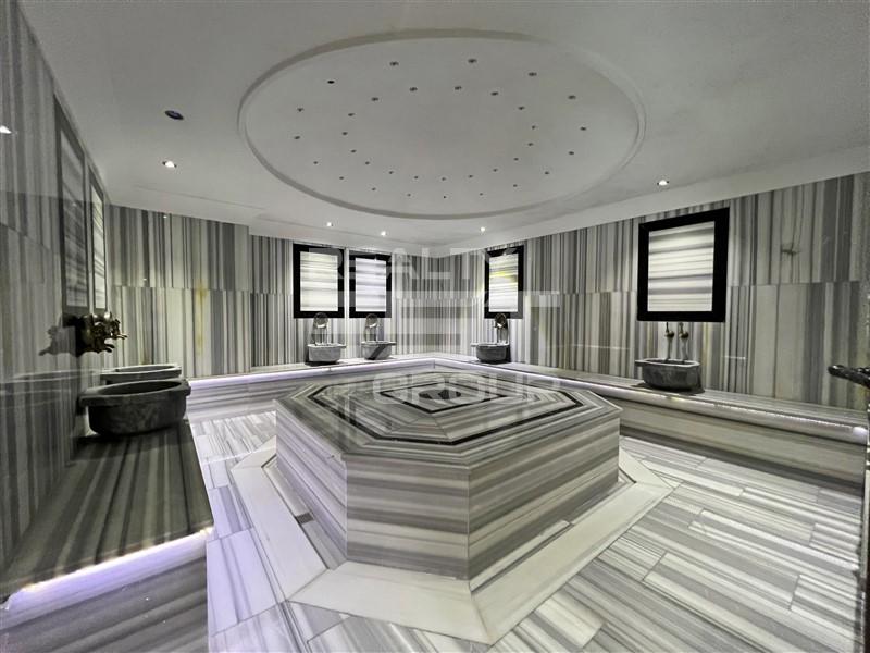 Пентхаус, Алания, в районе Клеопатра, 3+1, 195 м², от собственника - фото 7