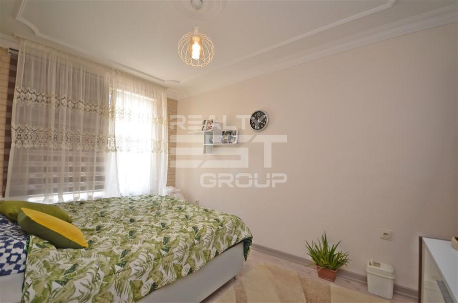 Пентхаус, Алания, в районе Каргыджак, 3+1, 140 м², от собственника - фото 7